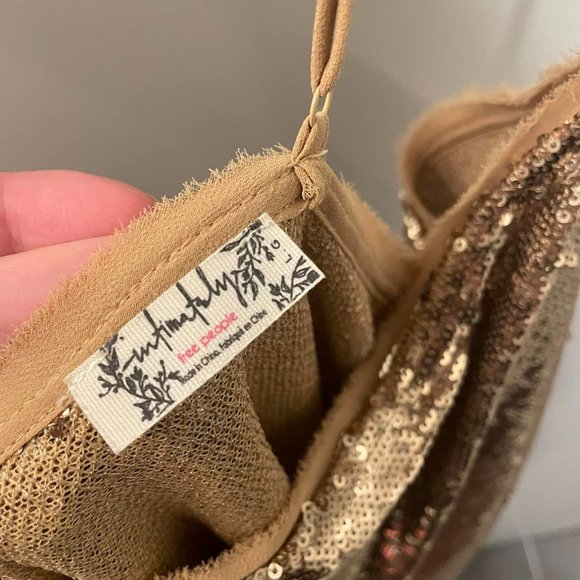 Free People Time to Shine Dress - Picture 3 of 3